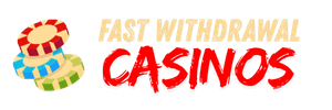Instant Withdral Casinos