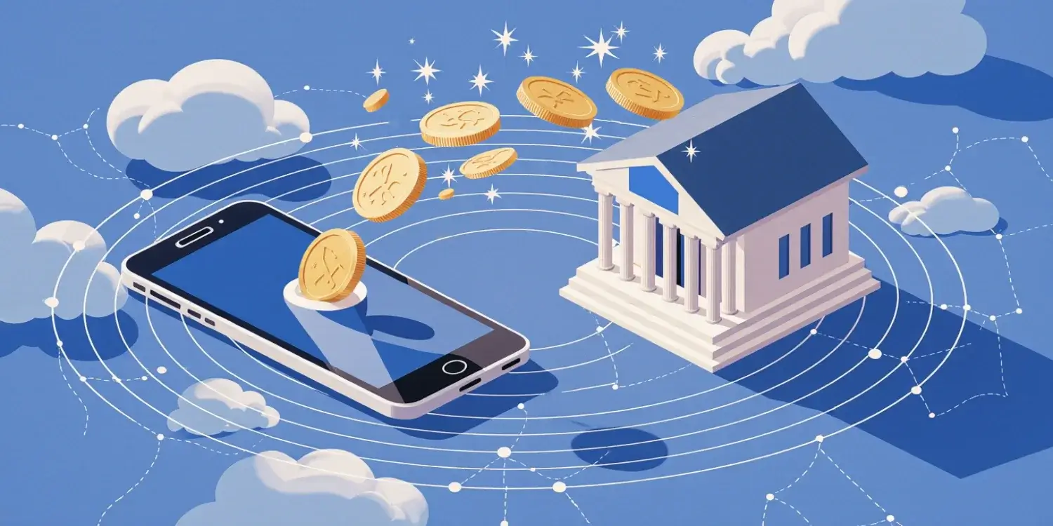 fast withdrawal of funds